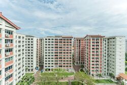 Blk 312 Tampines Street 33 (Tampines), HDB Executive #497380781